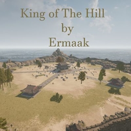 King Of The Hill