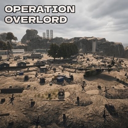 Operation Overlord