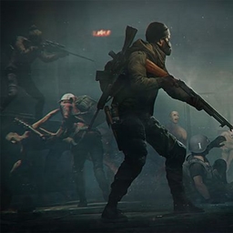 PUBG VS ZOMBIE PvE+PvP