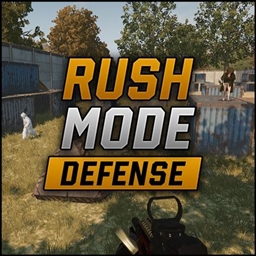 Rush mode (defense)
