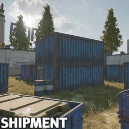 SHIPMENT (1v1)