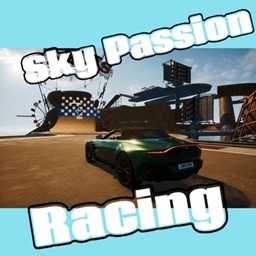 Sky Passion Racing