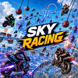 Sky Racing