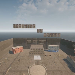 Training by Ermaak v2