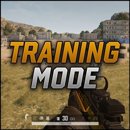 Training mode