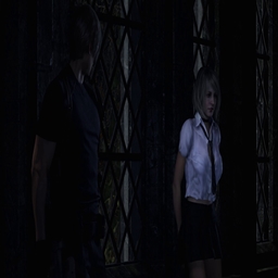 Ashley schoolgirl