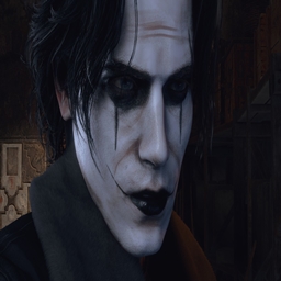 Crow Leon