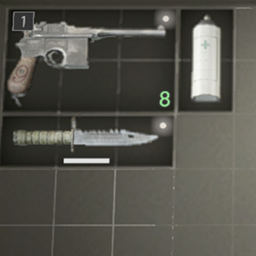 Red 9 Replace SG-09 R