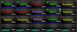 Click Box Healer
