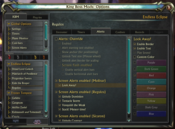 King Boss Mods