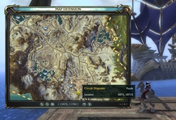 MapExtension