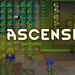 Ascension — Immortal Cultivation