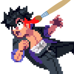 Live Palette Edit