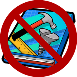 No Books in Quick Items