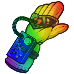 Palette Swap Shortcuts