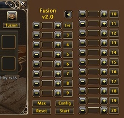 Fusion