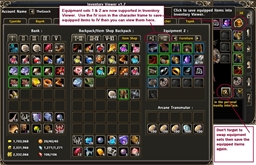 Inventory Viewer