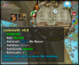Lootomatic