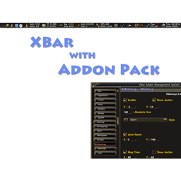 XBar III