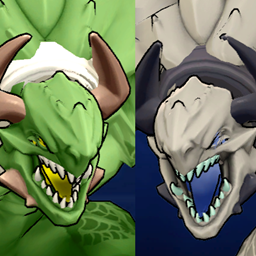 Aether’s Heavies