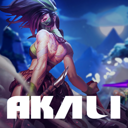 Akali