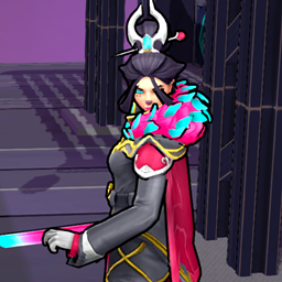 Clairen Zhurong