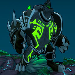 Monster Torment