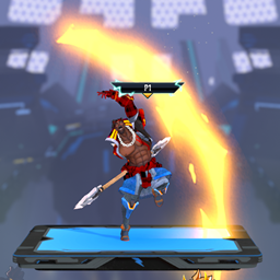 Seth Lumberjack