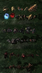 Starcraft 2 — Brood War