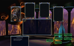 SC1 Episode 3: The Fall — Protoss Campaign