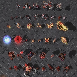 Ghostnova’s Mods