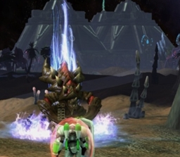 Shadows of the Tal’Darim