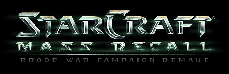 Starcraft: Mass Recall — изображение 1