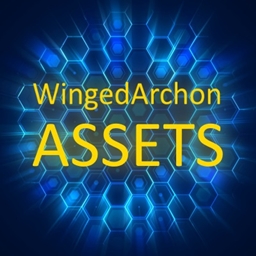 WingedArchon Assets