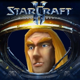 Wings of Liberty: Human Edition