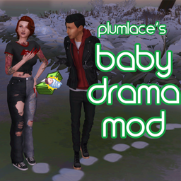 Baby Drama