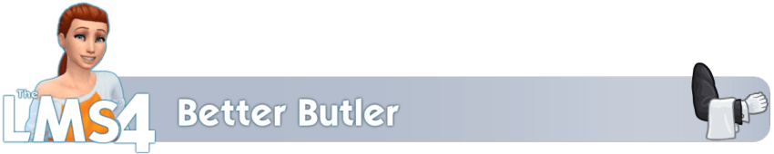 Better Butler (and Hire more Butler) — изображение 1