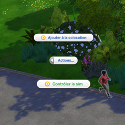 Control Any Sim – Reborn