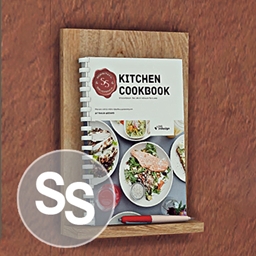 Cookbook S&S 6.08