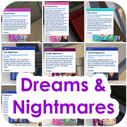 Dreams & Nightmares