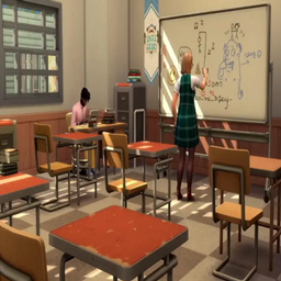 Education Overhaul por adeepindigo / Translated to Spanish