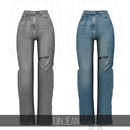 Fifthscreations — Join Jean Women Clothes