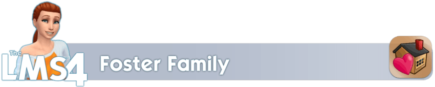 Foster Family — изображение 1