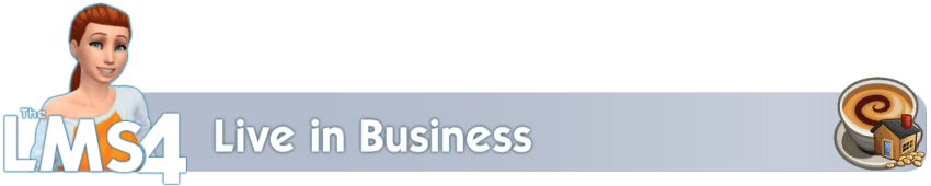 Live in Business — изображение 1