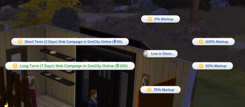 Live in Business — изображение 5