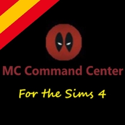 MC Command Center By deaderpool_mccc Spanish Translation