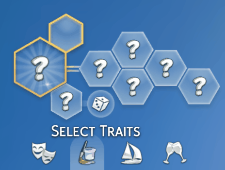 More Traits in CAS — изображение 1