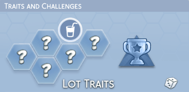 More Traits in CAS — изображение 2