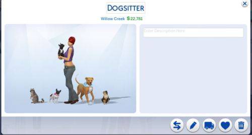 My Pets — изображение 2