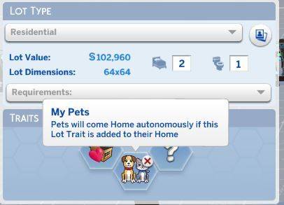 My Pets — изображение 3